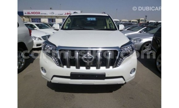 Tenga Imported Toyota Prado Chena Mota in Import - Dubai in Harare Tenga Imported Toyota Prado Chena Mota in Import - Dubai in Harare