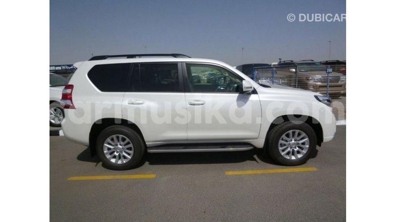 Big with watermark toyota prado harare import dubai 12638