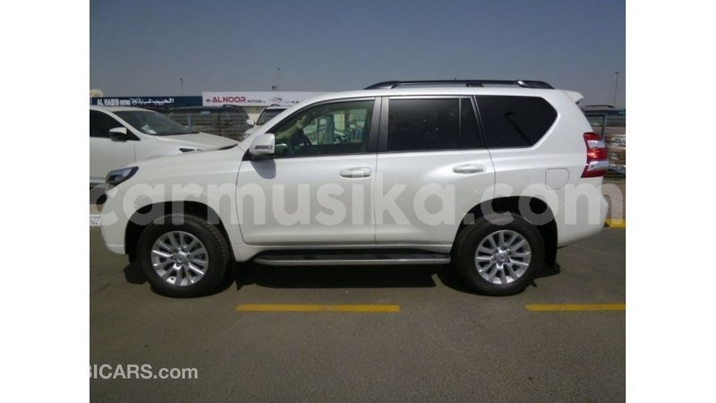 Big with watermark toyota prado harare import dubai 12638