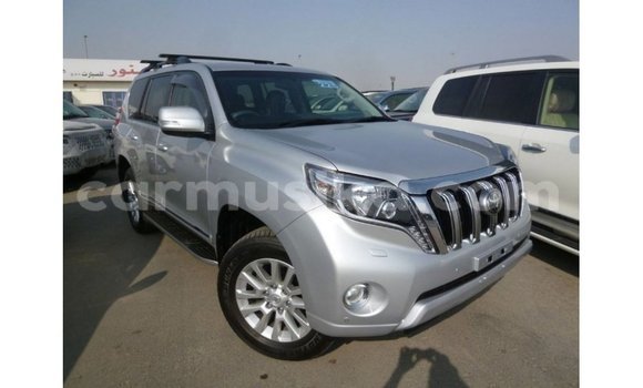 Buy Import Toyota Prado Other Car in Import - Dubai in Harare Buy Import Toyota Prado Other Car in Import - Dubai in Harare