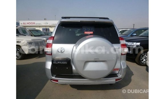 Buy Import Toyota Prado Other Car in Import - Dubai in Harare Buy Import Toyota Prado Other Car in Import - Dubai in Harare