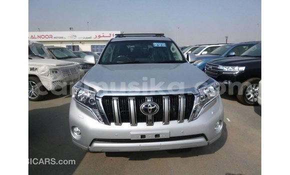Buy Import Toyota Prado Other Car in Import - Dubai in Harare Buy Import Toyota Prado Other Car in Import - Dubai in Harare