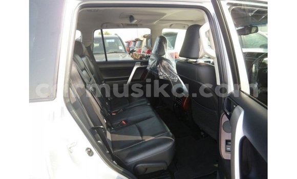Buy Import Toyota Prado Other Car in Import - Dubai in Harare Buy Import Toyota Prado Other Car in Import - Dubai in Harare