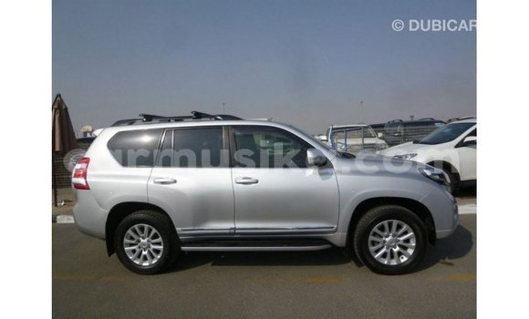 Buy Import Toyota Prado Other Car in Import - Dubai in Harare Buy Import Toyota Prado Other Car in Import - Dubai in Harare