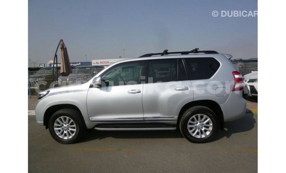 Buy Import Toyota Prado Other Car in Import - Dubai in Harare Buy Import Toyota Prado Other Car in Import - Dubai in Harare