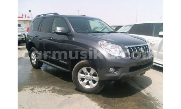 Buy Import Toyota Prado Other Car in Import - Dubai in Harare Buy Import Toyota Prado Other Car in Import - Dubai in Harare