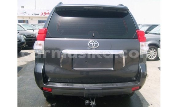 Buy Import Toyota Prado Other Car in Import - Dubai in Harare Buy Import Toyota Prado Other Car in Import - Dubai in Harare