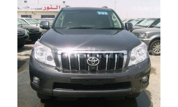 Buy Import Toyota Prado Other Car in Import - Dubai in Harare Buy Import Toyota Prado Other Car in Import - Dubai in Harare