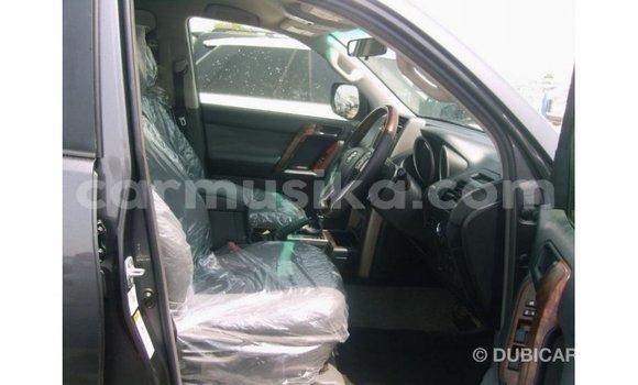 Buy Import Toyota Prado Other Car in Import - Dubai in Harare Buy Import Toyota Prado Other Car in Import - Dubai in Harare