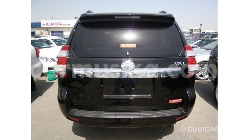 Big with watermark toyota prado harare import dubai 12641