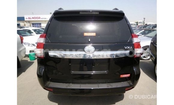 Tenga Imported Toyota Prado Nhema Mota in Import - Dubai in Harare Tenga Imported Toyota Prado Nhema Mota in Import - Dubai in Harare