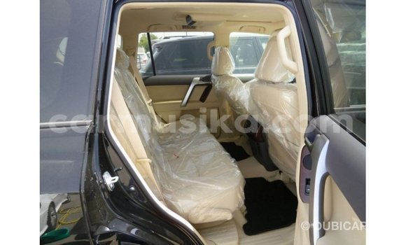 Tenga Imported Toyota Prado Nhema Mota in Import - Dubai in Harare Tenga Imported Toyota Prado Nhema Mota in Import - Dubai in Harare