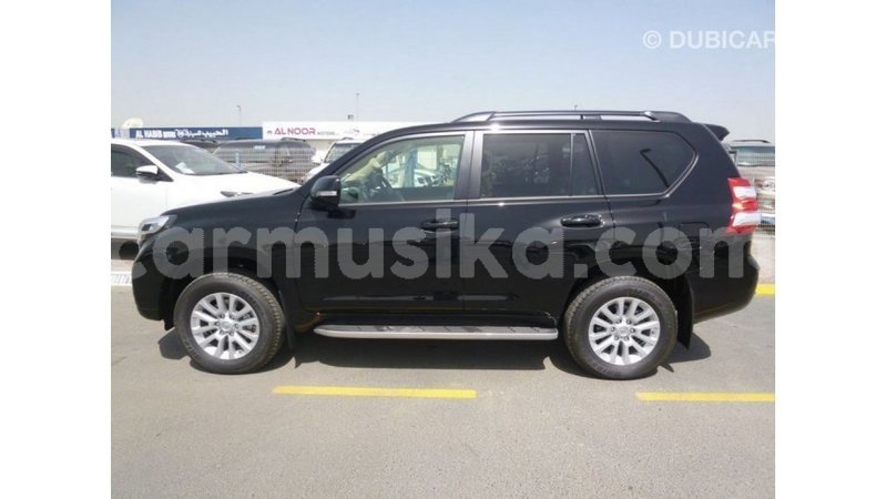 Big with watermark toyota prado harare import dubai 12641