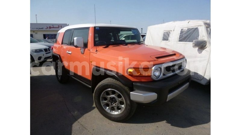 Big with watermark toyota fj cruiser harare import dubai 12642