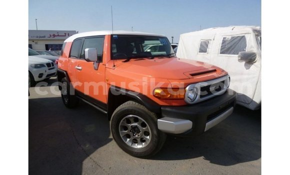 Nunua Imported Toyota FJ Cruiser Nyingine Gari ndani ya Import - Dubai nchini Harare Nunua Imported Toyota FJ Cruiser Nyingine Gari ndani ya Import - Dubai nchini Harare