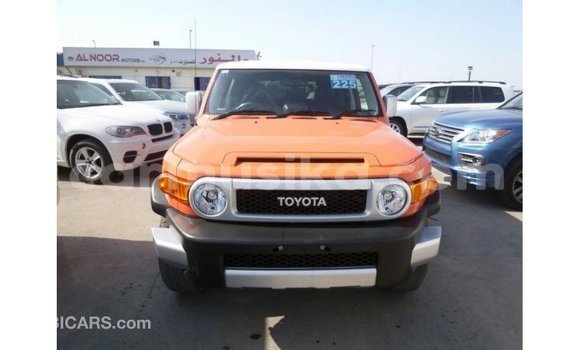 Nunua Imported Toyota FJ Cruiser Nyingine Gari ndani ya Import - Dubai nchini Harare Nunua Imported Toyota FJ Cruiser Nyingine Gari ndani ya Import - Dubai nchini Harare