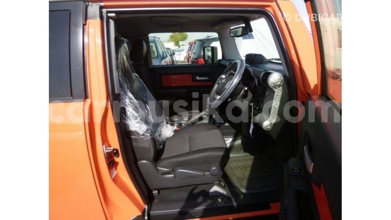 Big with watermark toyota fj cruiser harare import dubai 12642