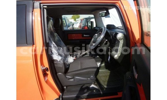 Nunua Imported Toyota FJ Cruiser Nyingine Gari ndani ya Import - Dubai nchini Harare Nunua Imported Toyota FJ Cruiser Nyingine Gari ndani ya Import - Dubai nchini Harare