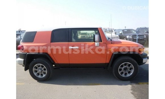 Nunua Imported Toyota FJ Cruiser Nyingine Gari ndani ya Import - Dubai nchini Harare Nunua Imported Toyota FJ Cruiser Nyingine Gari ndani ya Import - Dubai nchini Harare