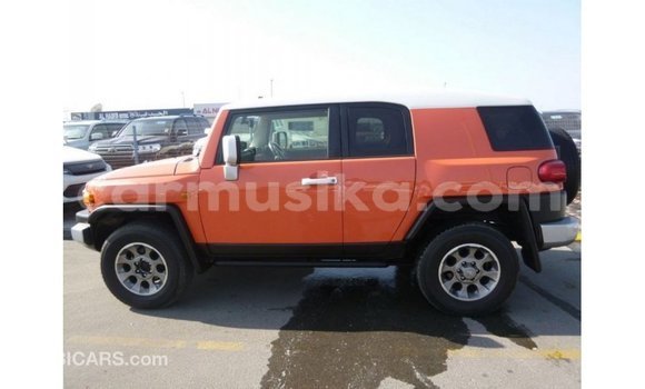 Nunua Imported Toyota FJ Cruiser Nyingine Gari ndani ya Import - Dubai nchini Harare Nunua Imported Toyota FJ Cruiser Nyingine Gari ndani ya Import - Dubai nchini Harare