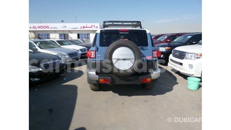 Big with watermark toyota fj cruiser harare import dubai 12643