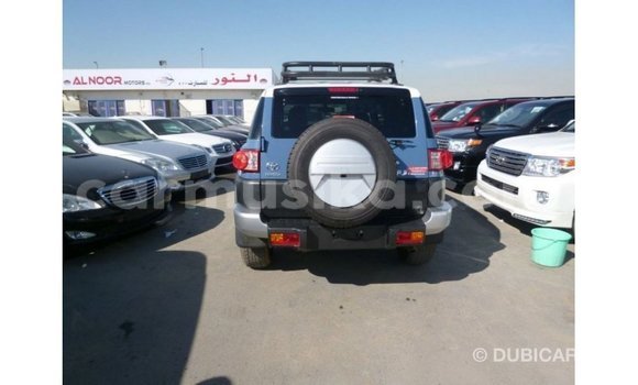 Tenga Imported Toyota FJ Cruiser Bhuruu Mota in Import - Dubai in Harare Tenga Imported Toyota FJ Cruiser Bhuruu Mota in Import - Dubai in Harare