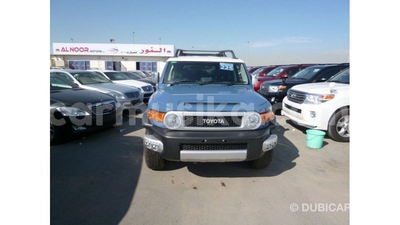 Big with watermark toyota fj cruiser harare import dubai 12643