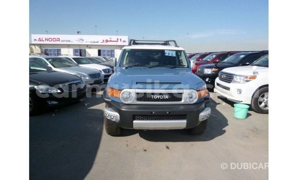 Tenga Imported Toyota FJ Cruiser Bhuruu Mota in Import - Dubai in Harare Tenga Imported Toyota FJ Cruiser Bhuruu Mota in Import - Dubai in Harare