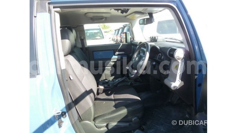 Big with watermark toyota fj cruiser harare import dubai 12643