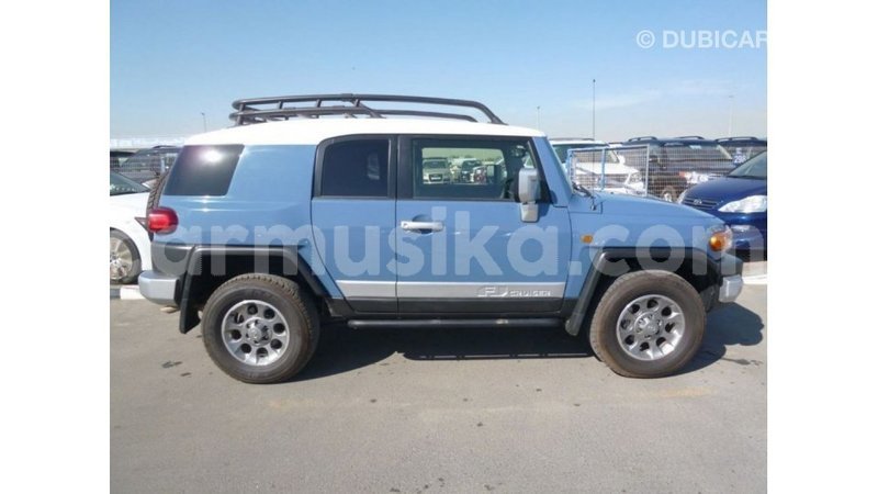 Big with watermark toyota fj cruiser harare import dubai 12643