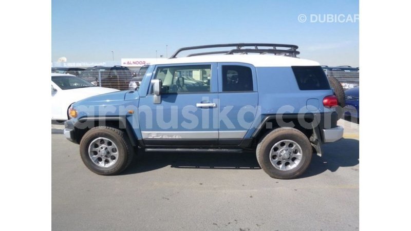 Big with watermark toyota fj cruiser harare import dubai 12643