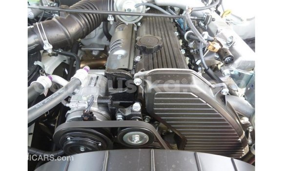 Buy Import Toyota Land Cruiser White Car in Import - Dubai in Harare Buy Import Toyota Land Cruiser White Car in Import - Dubai in Harare