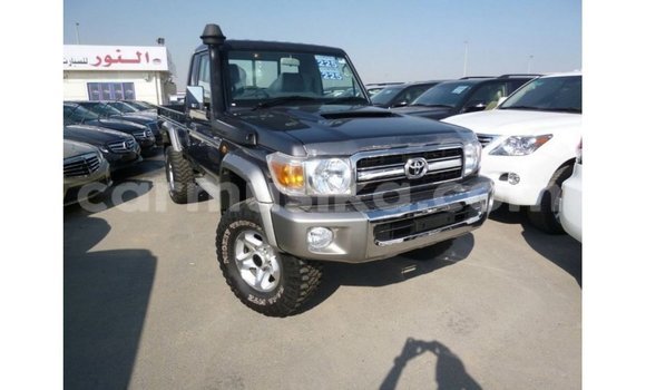 Buy Import Toyota Land Cruiser Other Car in Import - Dubai in Harare Buy Import Toyota Land Cruiser Other Car in Import - Dubai in Harare