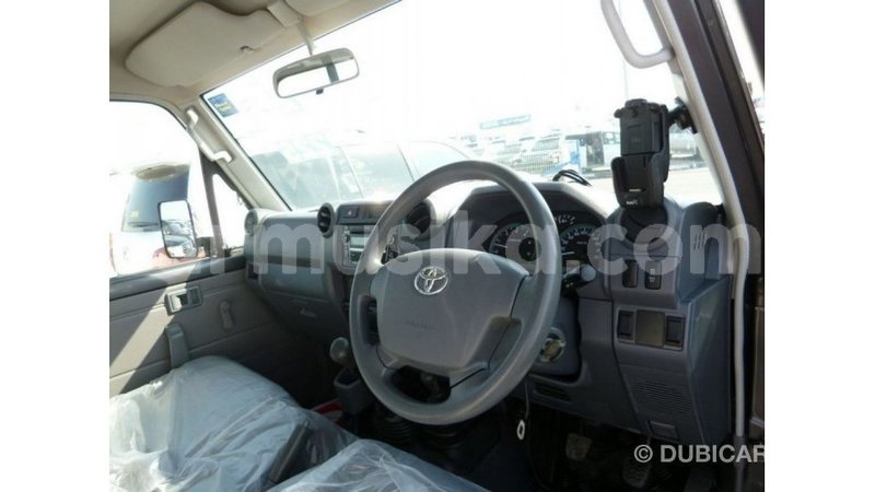 Big with watermark toyota land cruiser harare import dubai 12645