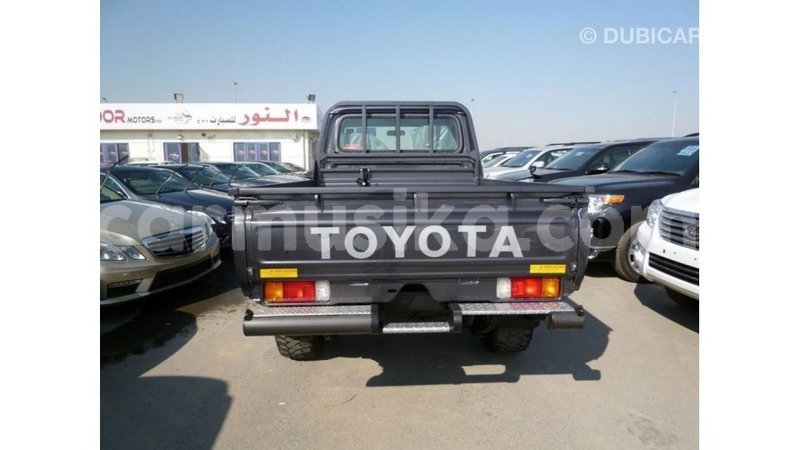 Big with watermark toyota land cruiser harare import dubai 12645