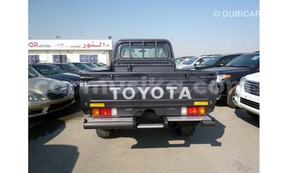Buy Import Toyota Land Cruiser Other Car in Import - Dubai in Harare Buy Import Toyota Land Cruiser Other Car in Import - Dubai in Harare