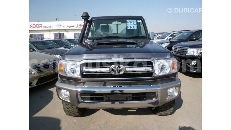 Big with watermark toyota land cruiser harare import dubai 12645