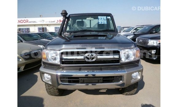 Buy Import Toyota Land Cruiser Other Car in Import - Dubai in Harare Buy Import Toyota Land Cruiser Other Car in Import - Dubai in Harare