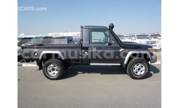 Buy Import Toyota Land Cruiser Other Car in Import - Dubai in Harare Buy Import Toyota Land Cruiser Other Car in Import - Dubai in Harare
