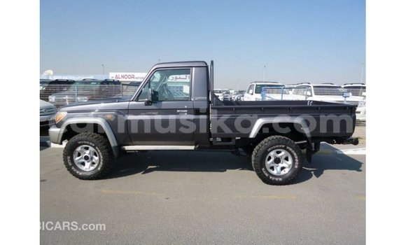 Buy Import Toyota Land Cruiser Other Car in Import - Dubai in Harare Buy Import Toyota Land Cruiser Other Car in Import - Dubai in Harare