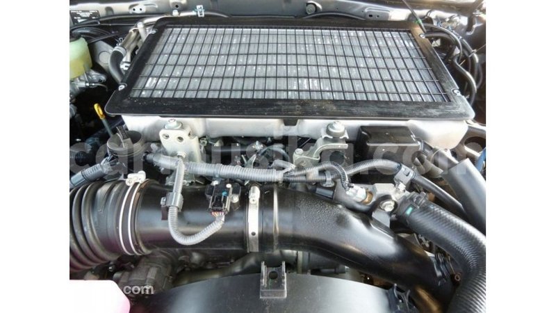 Big with watermark toyota land cruiser harare import dubai 12645