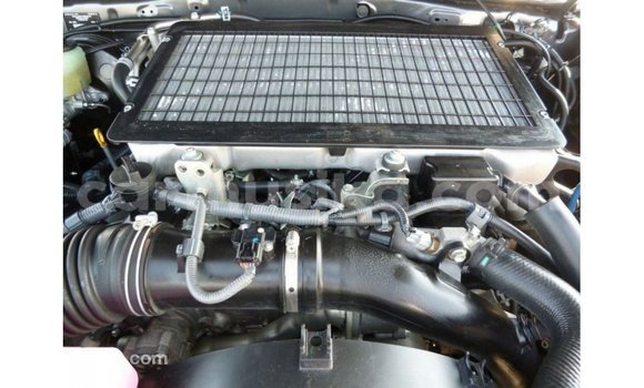Buy Import Toyota Land Cruiser Other Car in Import - Dubai in Harare Buy Import Toyota Land Cruiser Other Car in Import - Dubai in Harare