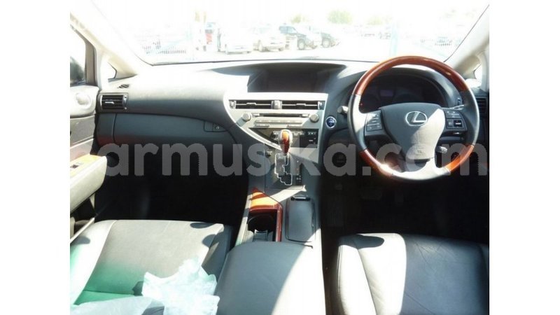 Big with watermark lexus rx harare import dubai 12646