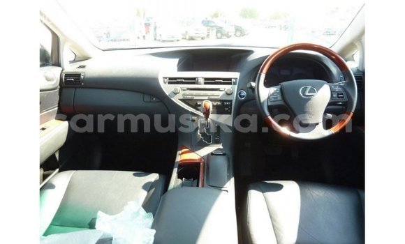 Tenga Imported Lexus RX Nhema Mota in Import - Dubai in Harare Tenga Imported Lexus RX Nhema Mota in Import - Dubai in Harare