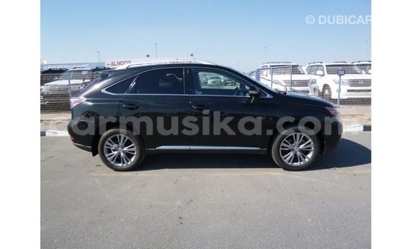 Tenga Imported Lexus RX Nhema Mota in Import - Dubai in Harare Tenga Imported Lexus RX Nhema Mota in Import - Dubai in Harare