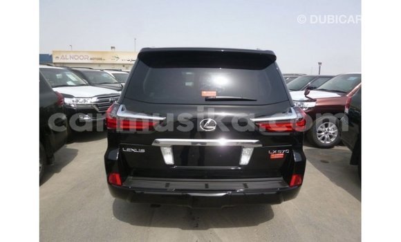 Tenga Imported Lexus LX Nhema Mota in Import - Dubai in Harare Tenga Imported Lexus LX Nhema Mota in Import - Dubai in Harare