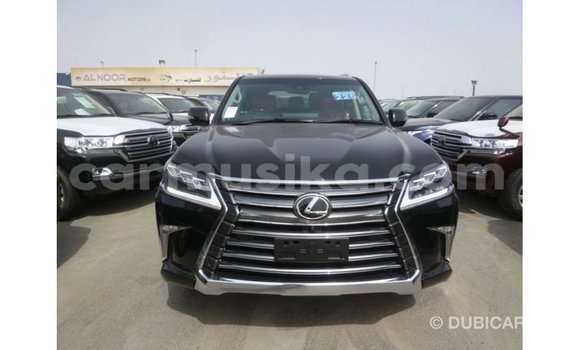 Tenga Imported Lexus LX Nhema Mota in Import - Dubai in Harare Tenga Imported Lexus LX Nhema Mota in Import - Dubai in Harare