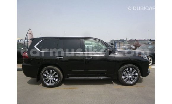 Tenga Imported Lexus LX Nhema Mota in Import - Dubai in Harare Tenga Imported Lexus LX Nhema Mota in Import - Dubai in Harare