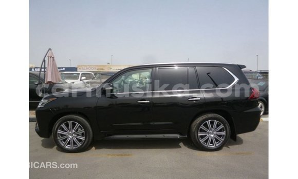 Tenga Imported Lexus LX Nhema Mota in Import - Dubai in Harare Tenga Imported Lexus LX Nhema Mota in Import - Dubai in Harare