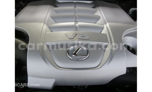 Tenga Imported Lexus LX Nhema Mota in Import - Dubai in Harare Tenga Imported Lexus LX Nhema Mota in Import - Dubai in Harare
